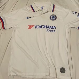 Chelsea pollo jersey
